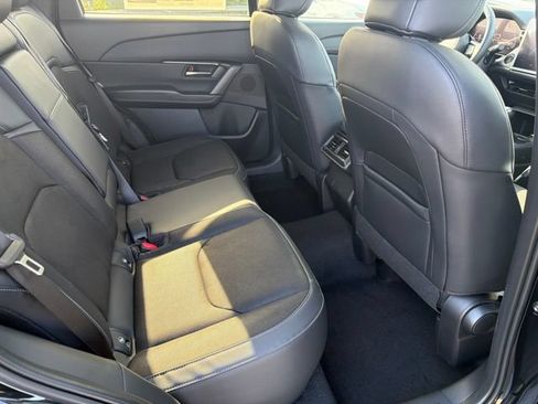 New 2026 MAZDA CX-5 Select AWD/4WD image 34