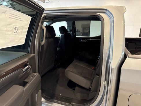 New 2026 GMC Sierra 1500 Elevation w/ LPO, GMC Protection Package AWD/4WD image 18