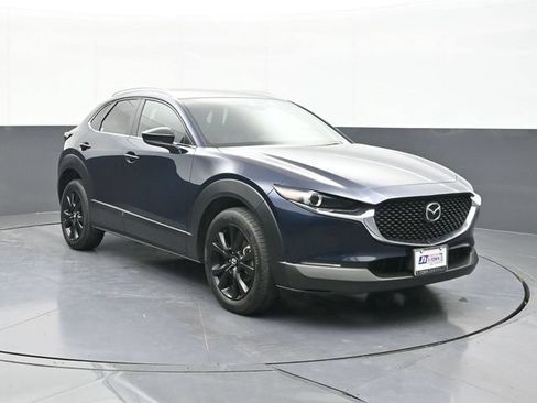 Used 2024 MAZDA CX-30 AWD 2.5 S w/ Select Sport Pkg image 19