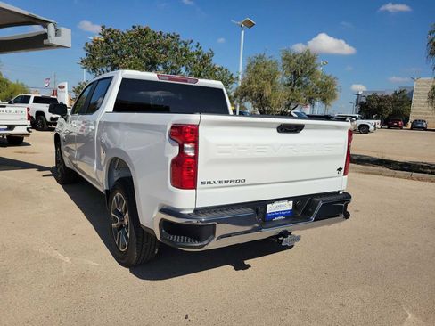 New 2026 Chevrolet Silverado 1500 LT image 4