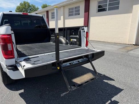 Certified 2023 Ford F150 XLT w/ Equipment Group 302A High AWD/4WD image 24