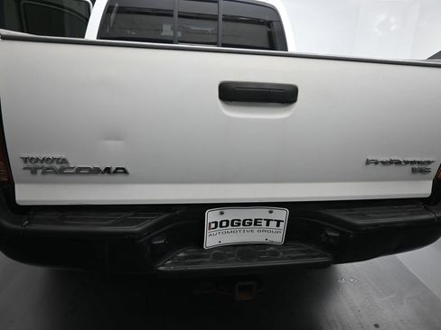 Used 2013 Toyota Tacoma PreRunner image 16