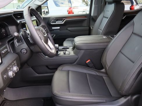 New 2026 GMC Sierra 1500 Denali AWD/4WD image 19