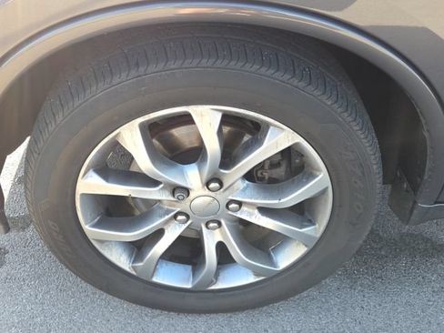 Used 2017 Dodge Durango Citadel RWD image 38
