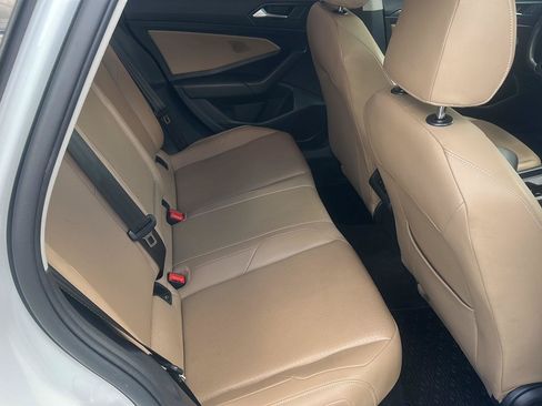 Used 2020 Volkswagen Jetta SEL FWD image 11