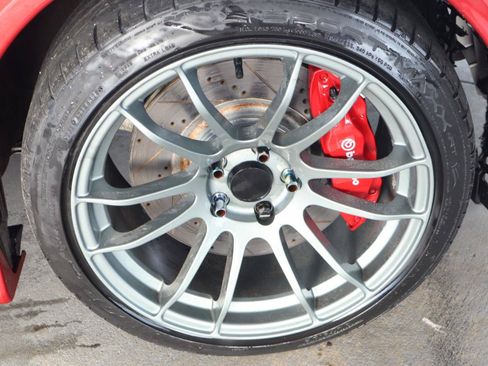 Used 2015 Mitsubishi Lancer Evolution Final Edition AWD/4WD image 43