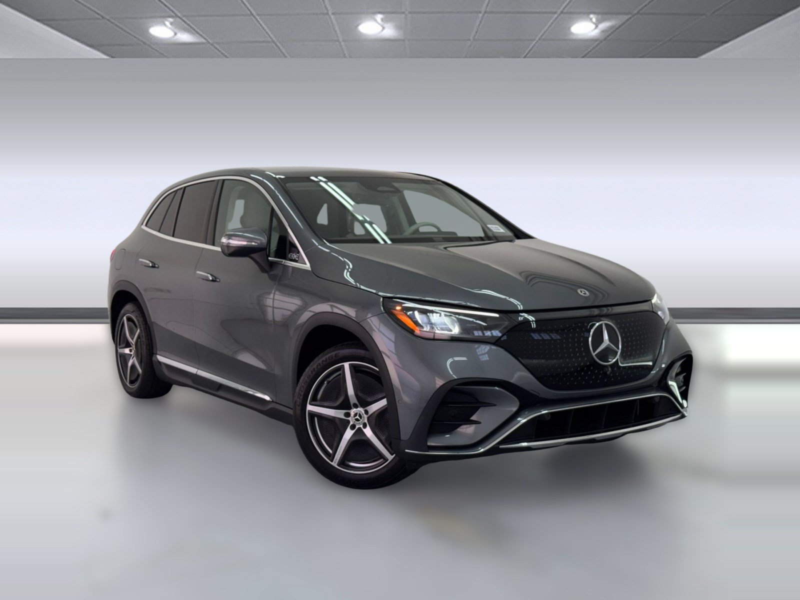 Used 2023 Mercedes-Benz EQE 350+ SUV image 6