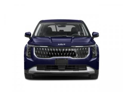 Certified 2026 Kia Carnival FWD image 7