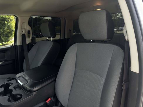 Used 2022 RAM 1500 Tradesman w/ Popular Equipment Group AWD/4WD image 12