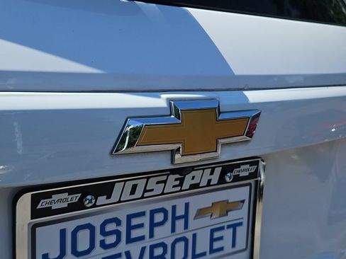 Used 2020 Chevrolet Trax LS FWD image 8