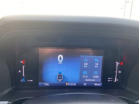 New 2025 Ford Ranger XL w/ Trailer Tow Package AWD/4WD image 12