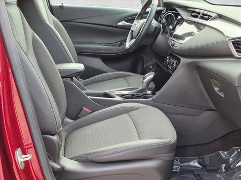 Used 2023 Buick Encore GX Select FWD image 19