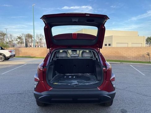 New 2026 Hyundai Kona SE image 26