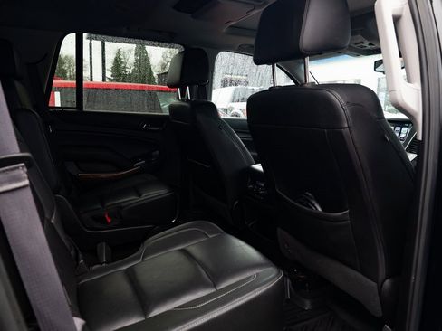 Used 2017 Chevrolet Tahoe Premier image 23