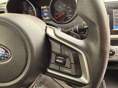 Used 2018 Subaru Outback 2.5i image 23