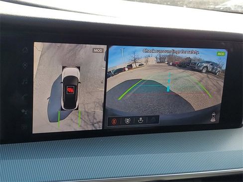 New 2025 Nissan Murano SL image 20