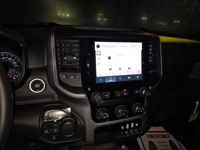 New 2026 RAM 1500 Tradesman AWD/4WD image 22