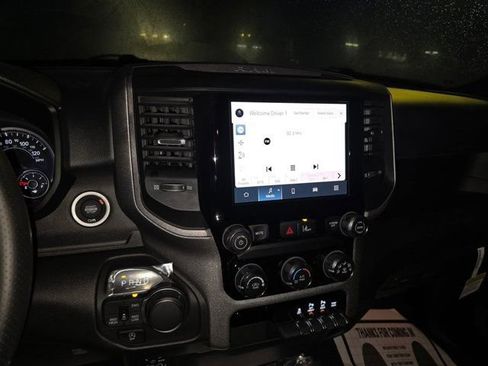 New 2026 RAM 1500 Tradesman AWD/4WD image 22