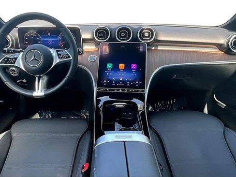 Certified 2025 Mercedes-Benz C 300 4MATIC Sedan image 10