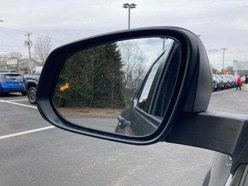 Certified 2025 Toyota 4Runner SR5 image 40