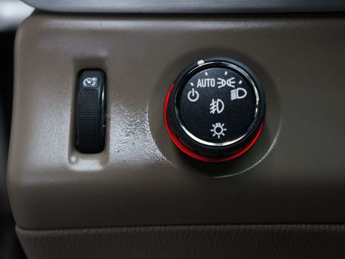 Used 2015 GMC Yukon SLT w/ Open Road Package image 22