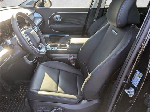 New 2026 Hyundai Ioniq 9 Limited image 4