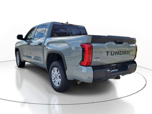 Used 2024 Toyota Tundra SR5 image 5