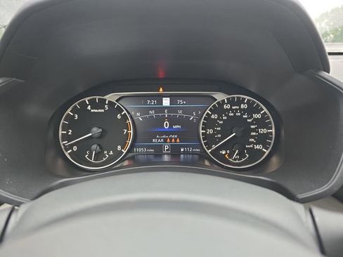 Used 2025 Nissan Altima 2.5 SL FWD image 23