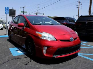 Used 2015 Toyota Prius Two image 1