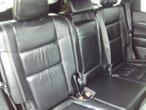 Used 2014 Jeep Grand Cherokee Limited AWD/4WD image 26