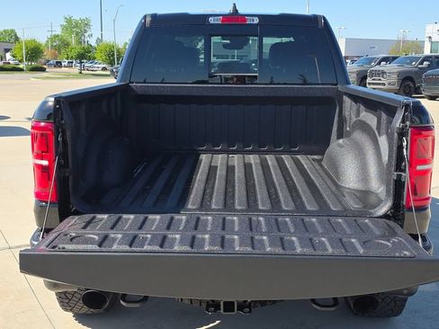 New 2026 RAM 1500 RHO AWD/4WD image 5