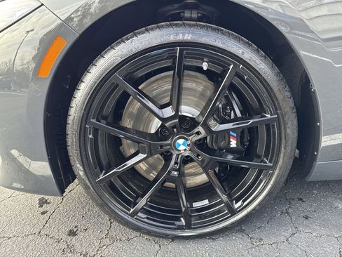 New 2026 BMW 840i xDrive 840i image 7