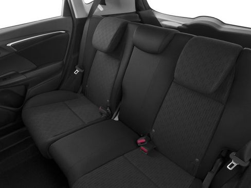Used 2016 Honda Fit LX image 17