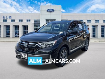 Used 2022 Honda CR-V Touring