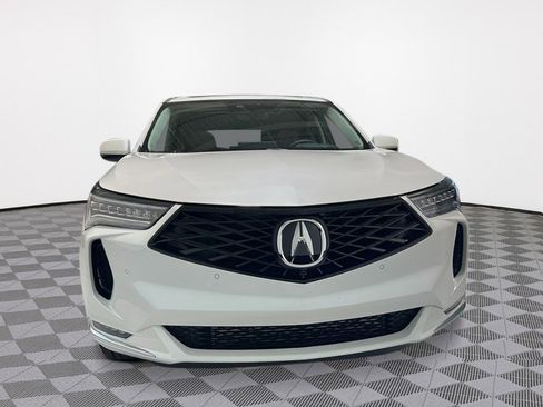 New 2026 Acura RDX SH-AWD w/ Advance Package image 9