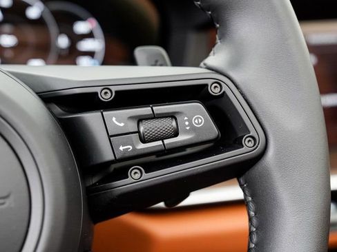 New 2026 Porsche 911 Carrera 4S image 16