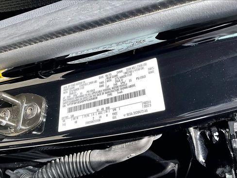 Used 2023 Ford F150 XLT w/ Equipment Group 302A High AWD/4WD image 32