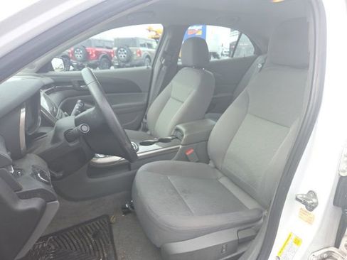 Used 2013 Chevrolet Malibu LS image 22