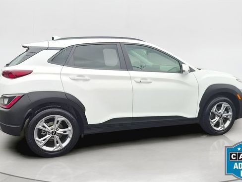 Used 2023 Hyundai Kona SEL w/ Cargo Package FWD image 10