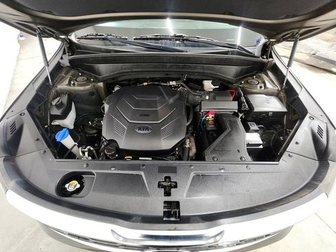 Used 2020 Kia Telluride S AWD/4WD image 38
