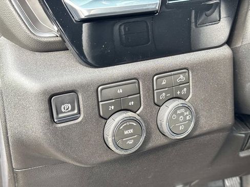 New 2026 Chevrolet Silverado 3500 LT w/ Convenience Package image 25