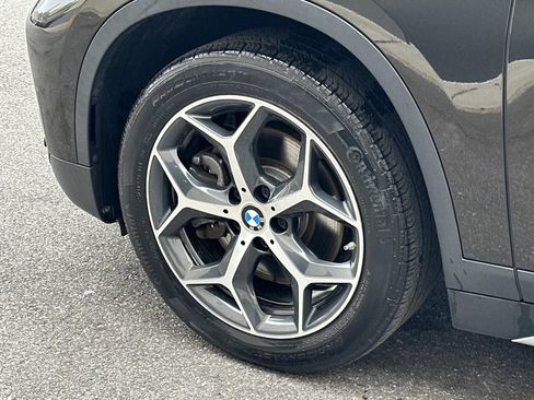 Used 2019 BMW X1 xDrive28i w/ Convenience Package image 40