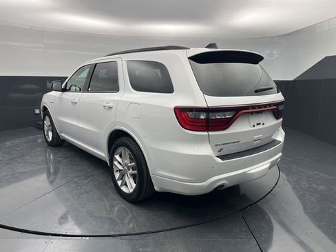 Used 2025 Dodge Durango R/T image 5