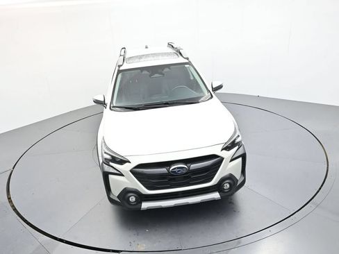 Used 2024 Subaru Outback Touring XT w/ Popular Package #2 AWD/4WD image 27