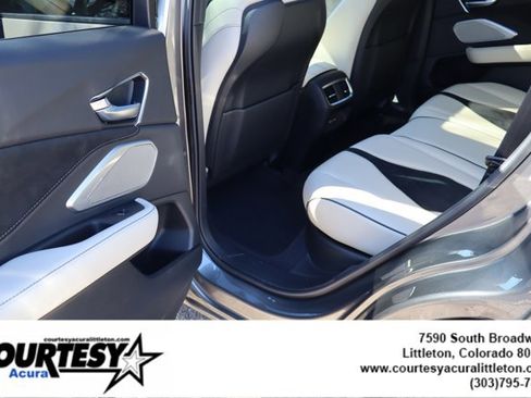 Certified 2025 Acura RDX A-Spec image 29