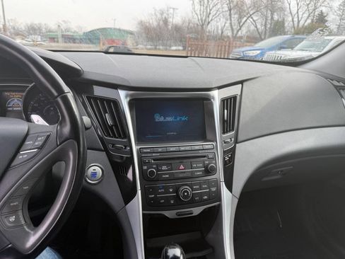 Used 2014 Hyundai Sonata SE w/ Premium Package 04 image 13