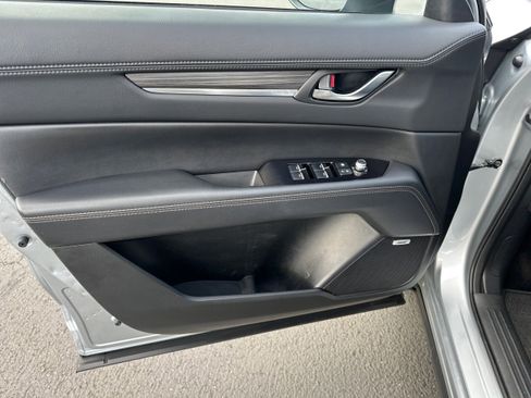 Used 2023 MAZDA CX-5 AWD 2.5 S w/ Premium Plus Pkg image 21