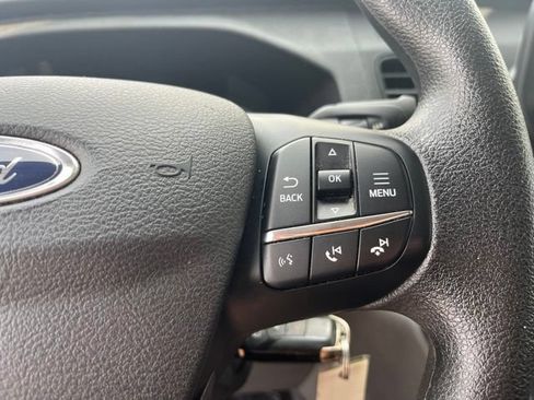 Used 2025 Ford Transit 250 Low Roof w/ Exterior Upgrade Package RWD image 15
