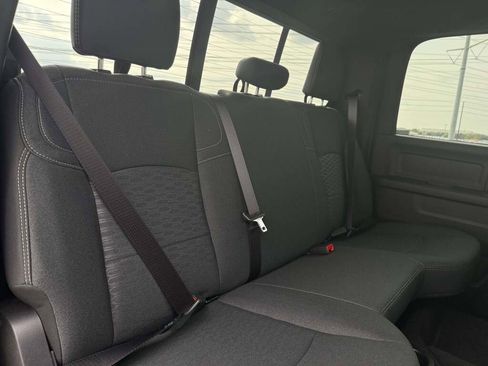 New 2026 RAM 2500 Tradesman image 26