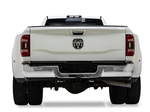 Used 2019 RAM 3500 Laramie image 8